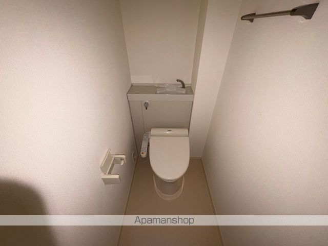 パラドール宝塚の内装写真