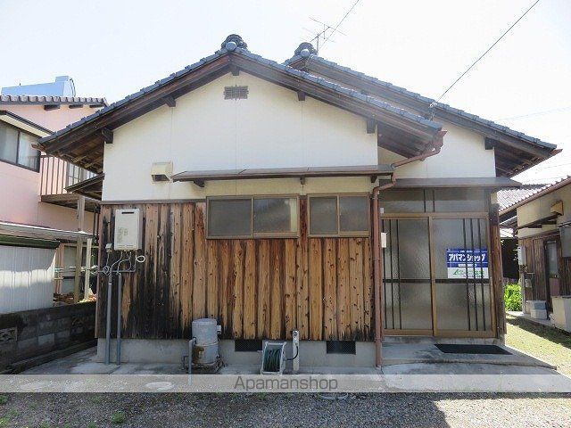 ＪＲ予讃線 伊予西条駅 徒歩22分 1階建 築34年の外観写真