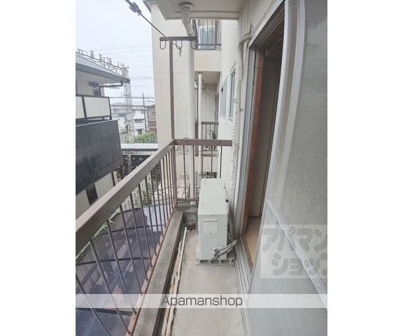 マンション皆栄の内装写真