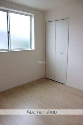 ラフレシールＥ[2DK/46.18m2]のリビング・居間