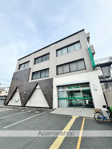 ソルテラスOSAKA MID EAST クレアストの周辺写真
