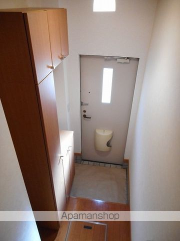 サンシャイン セレノの内装写真