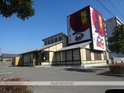 和歌山県和歌山市黒田[1K/18.65m2]の周辺1