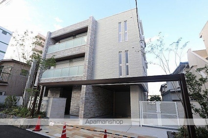 東京都立川市高松町２丁目[2LDK/73.89m2]の外観5