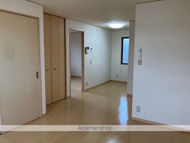 High AvenueII Aの内装写真