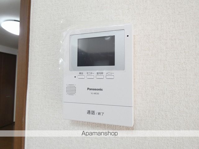 グレース竜洋の内装写真
