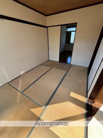 グリーンハイムの内装写真