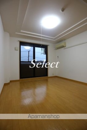 サニーフォレスト磯子[1K/26.4m2]の内装7