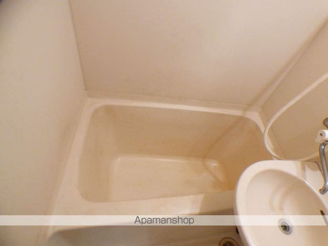 越智ハイツ花畑の内装写真