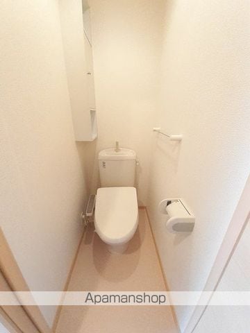 ルース デラ プレッソ IIIの内装写真