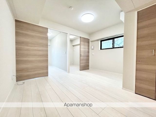 ロイジェント南池袋の内装写真