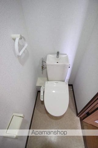 フォーレツインキャッスルの内装写真