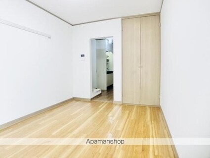 サニーハイツ[1K/20.09m2]のリビング・居間3