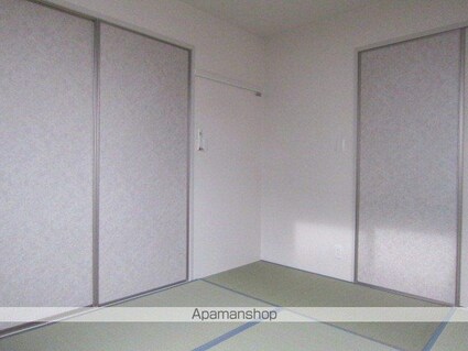 フォーレス望Ａ棟[2DK/43.54m2]の内装6