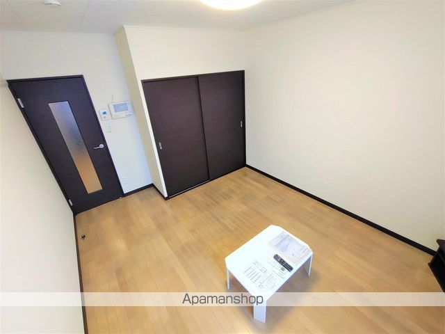 レオネクスト今江さくら VIIIの内装写真