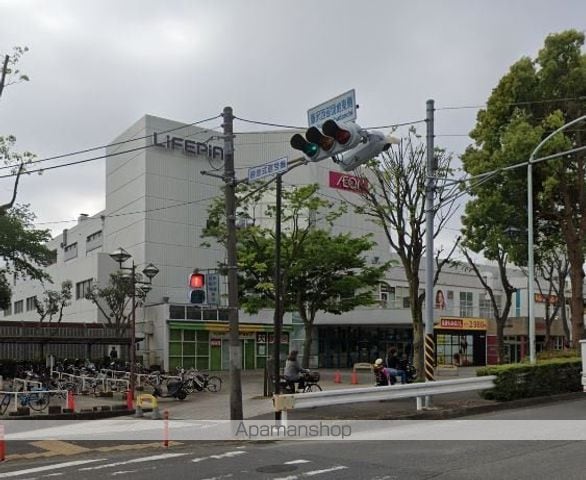 レオパレスエポカ3の周辺写真