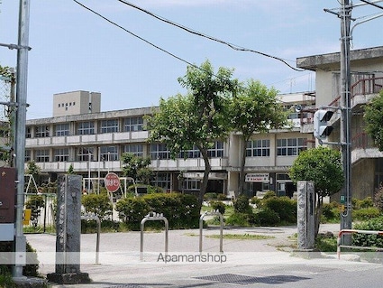 レオパレス湖浜[1K/22.35m2]の周辺4