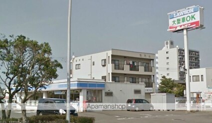 サンマルコ[2LDK/52.79m2]の周辺1