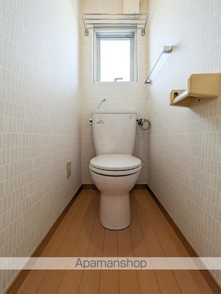 和宗奥沢ハイツ[1DK/31.3m2]のその他内装9