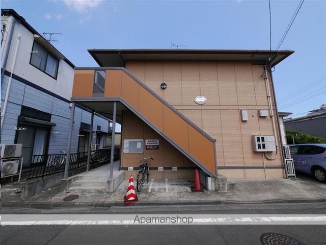 マイプレイス・小松島の外観写真
