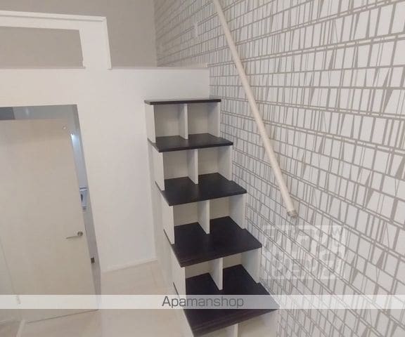 ハーモニーテラス音羽千本町の内装写真