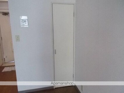 コーポアルプ[1R/19.23m2]のキッチン2