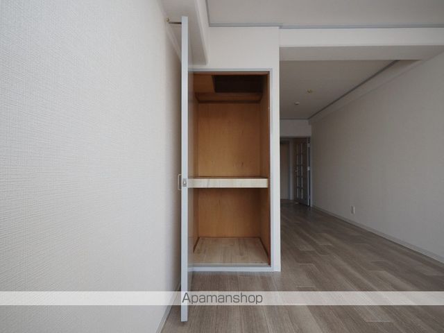 プロヴァンスの内装写真