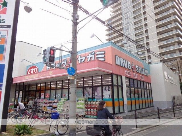 ウイングビュー野江の周辺写真