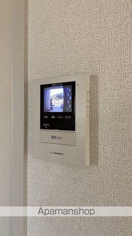 アヴァンティIVの内装写真