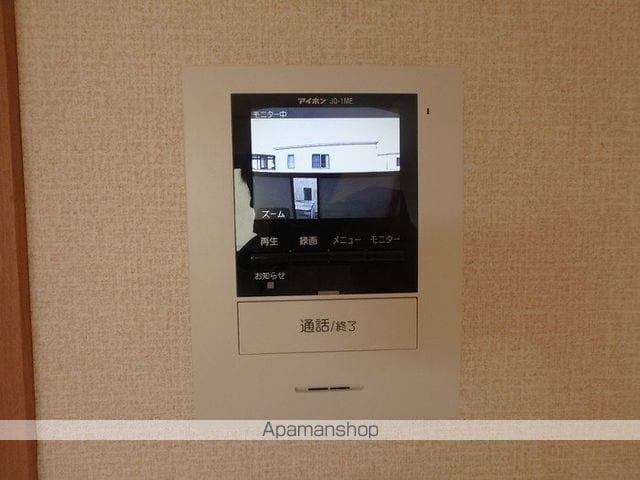 セジュールベリーの内装写真