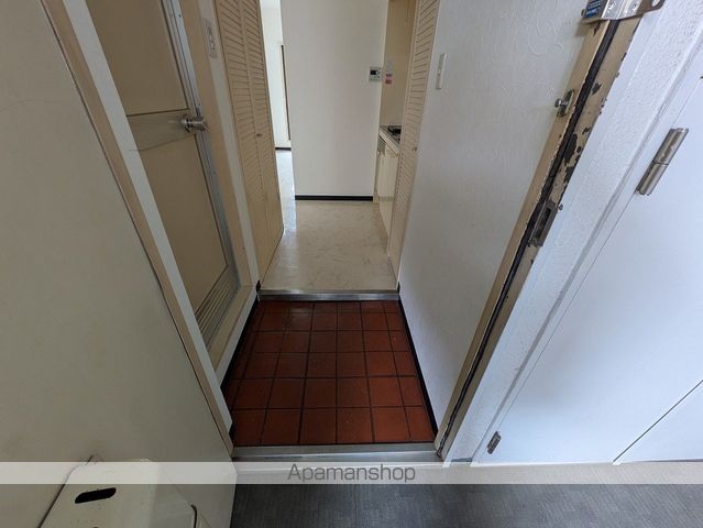 NEPHEL榎町の内装写真