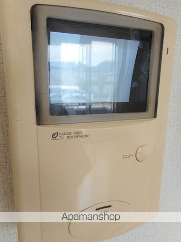 ベルシティSATO Bの内装写真
