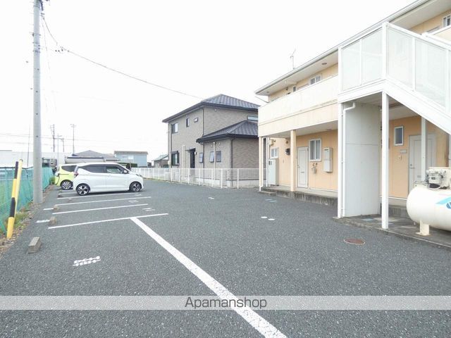 MP館 蒼い月の外観写真