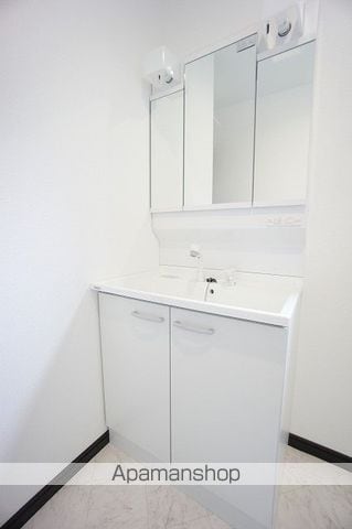 高松2戸建の内装写真