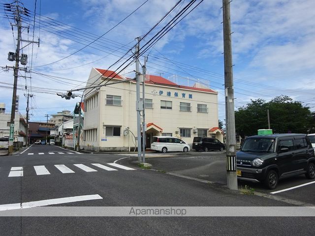 サンライフ浜IIの周辺写真