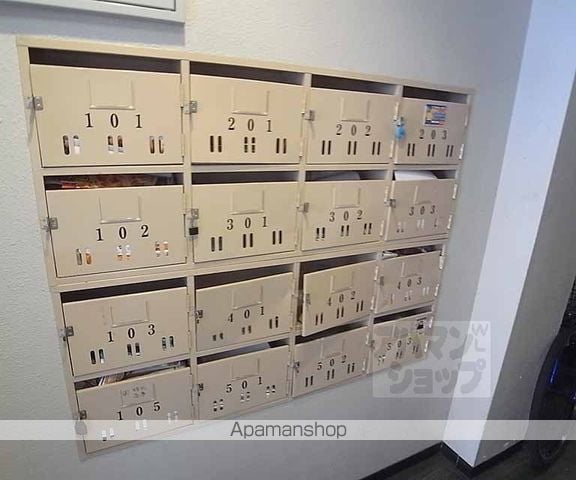 サンフラワー御幸町のその他写真