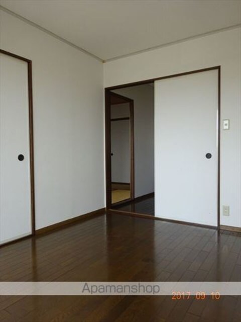 和歌山県和歌山市園部[3DK/48.7m2]の内装6