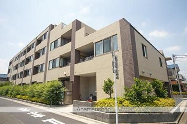 グロリアスアベニュー上北沢[3LDK/75.61m2]の外観1