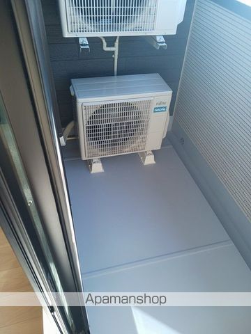 カーサ ディ オリバ Bの内装写真