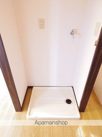 アークガーデン和合Cの内装写真
