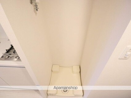 プレサンス大須観音駅前[1K/25.08m2]の内装1