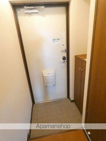 グランシャリオの内装写真