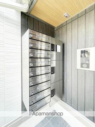 グラナーデ興野[3LDK/64.23m2]の共用部