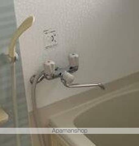 嶋村マンションの内装写真