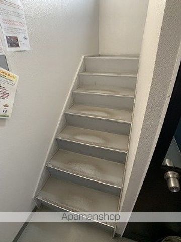 リリアンの内装写真
