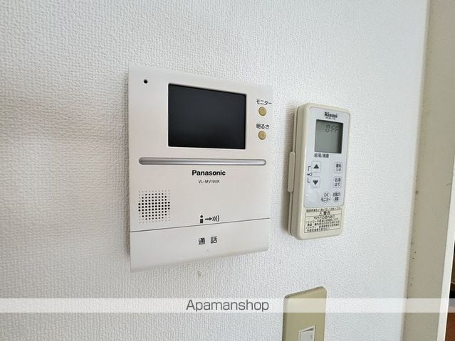 ロイヤルシティ東美の内装写真