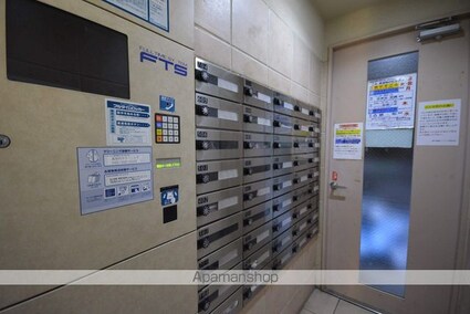 東京都小金井市本町４丁目[3K/43.56m2]の共用部6
