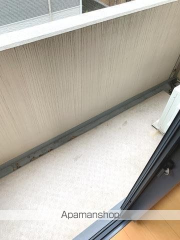 パシフィックコート目黒南の内装写真
