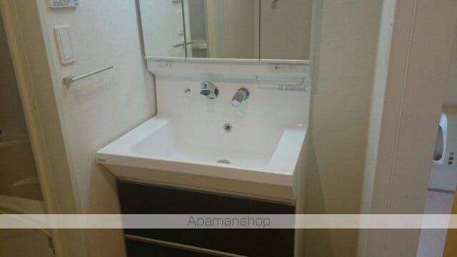 ヴァンクールの内装写真