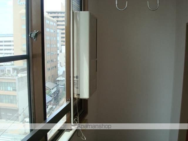 伊予鉄大手町ビル[2DK/47.38m2]の内装3